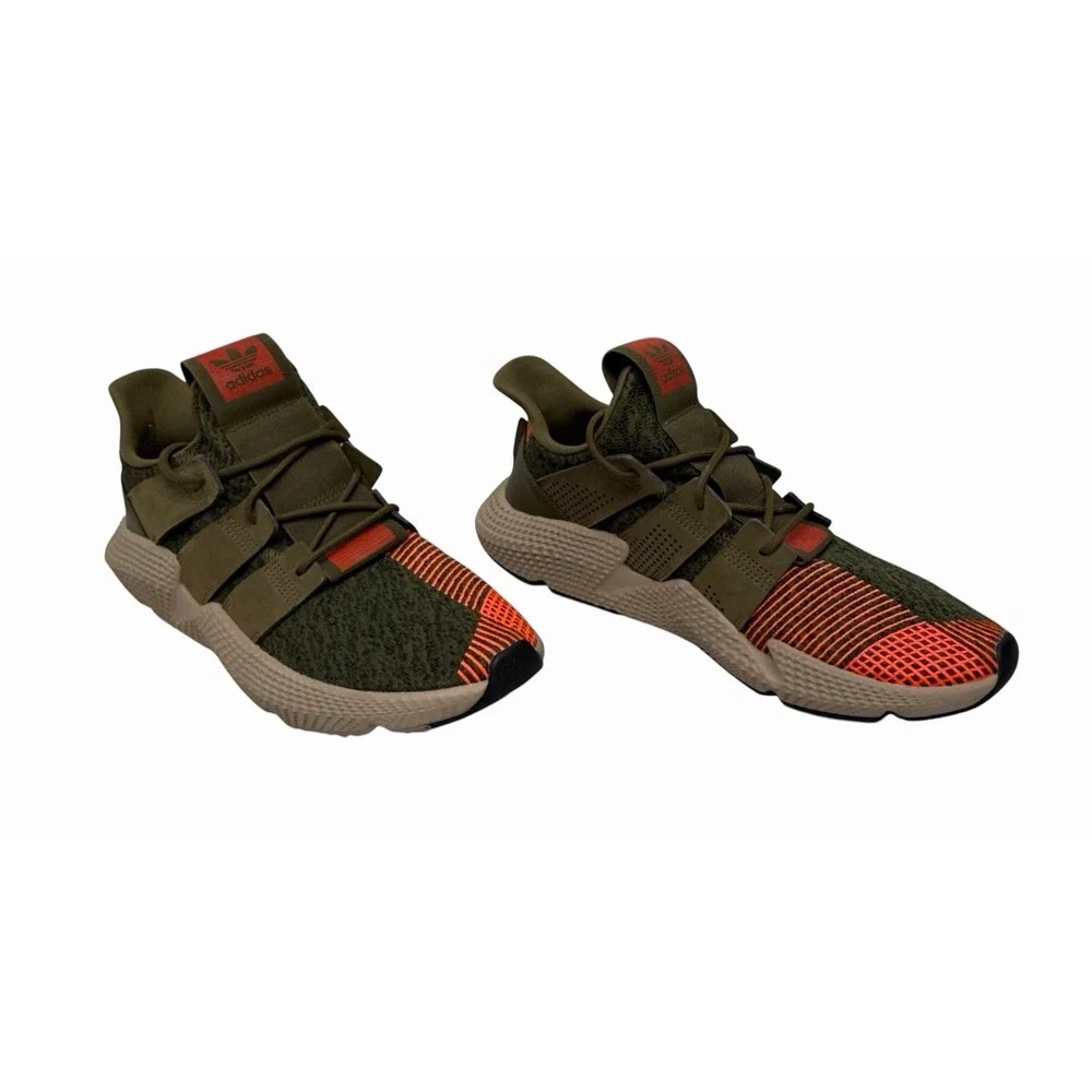 adidas prophere olive